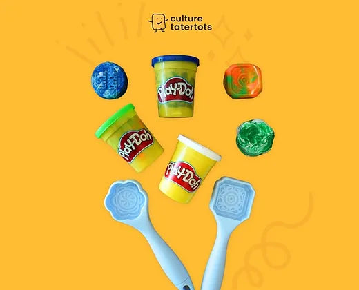 Mooncake Play Kit