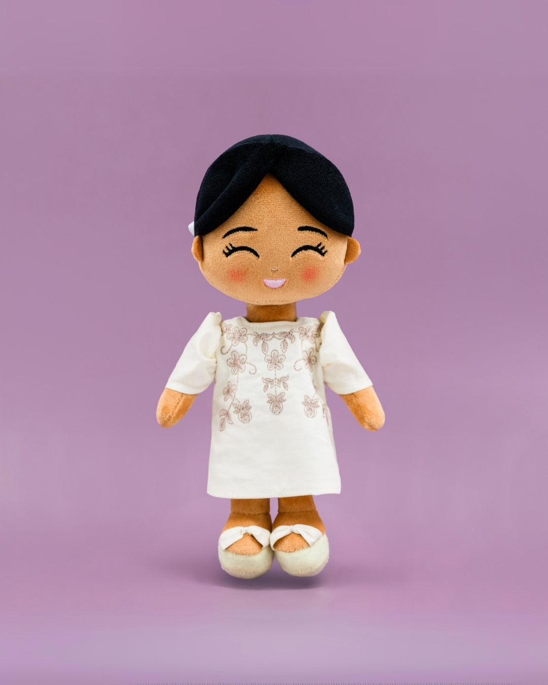 Cultural Doll - Filipina 'Malaya'