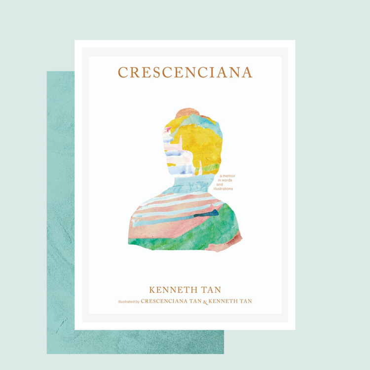 Crescenciana: An Art Book and Memoir