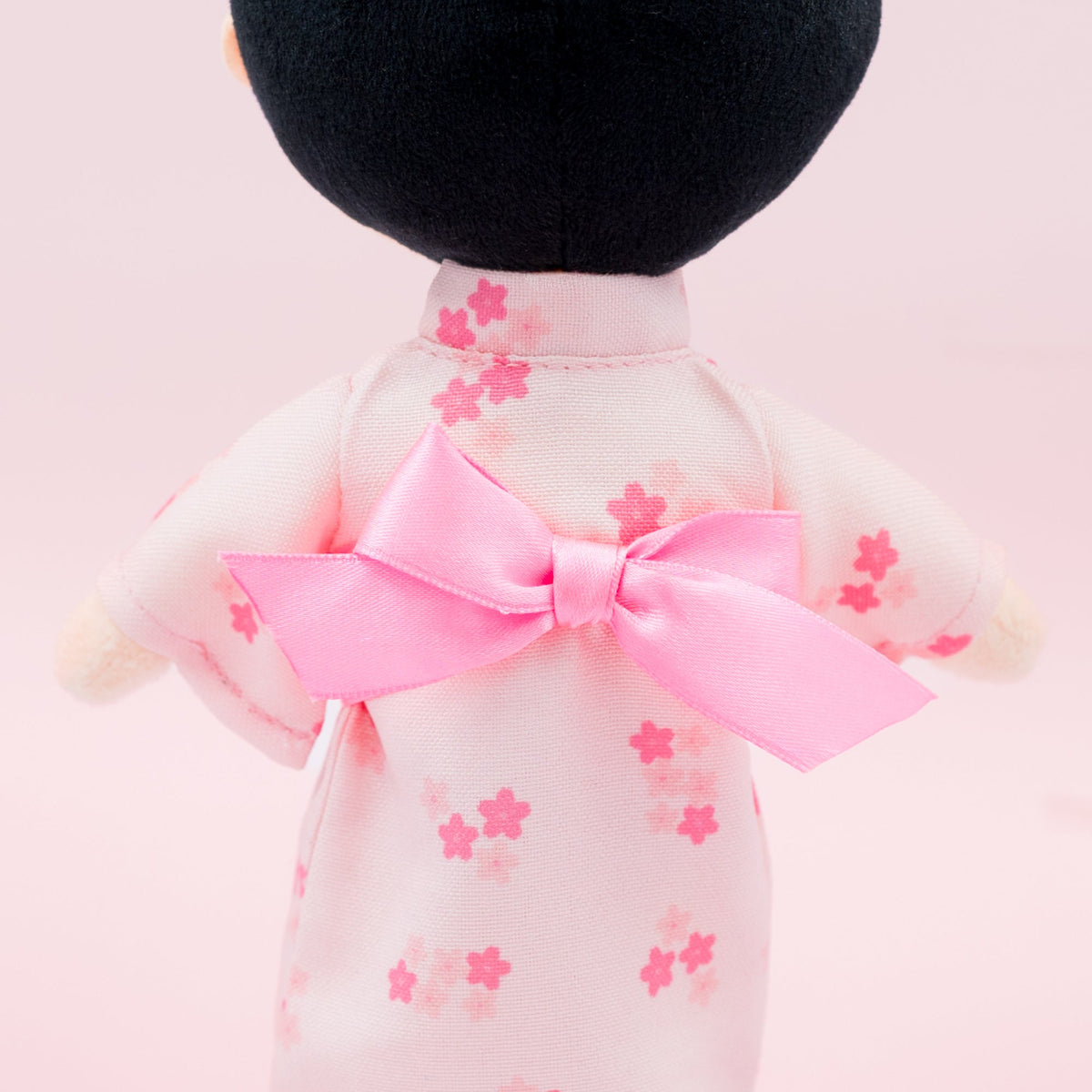 'Aiko' Japanese Mini Doll