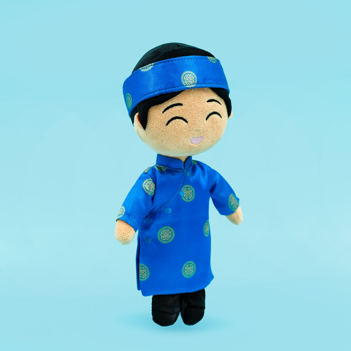 PREORDER Vietnamese 'Minh' Mini Doll