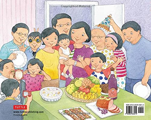 Filipino Celebrations
