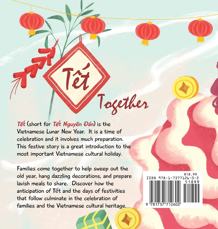 Tet Together