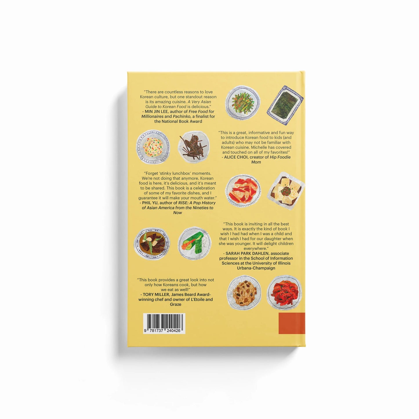 A Very Asian Guide to Korean Food
