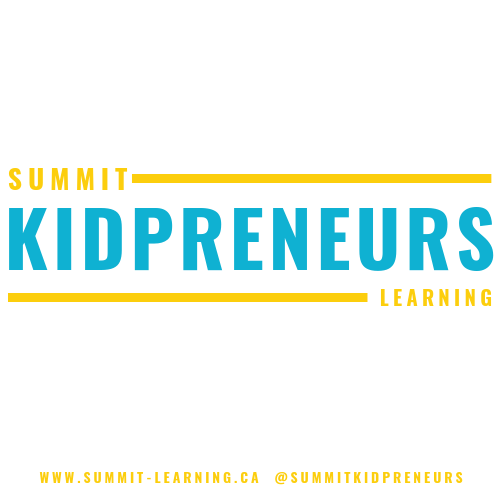 Summer Camp - Kidpreneur Lemonade Stand Challenge