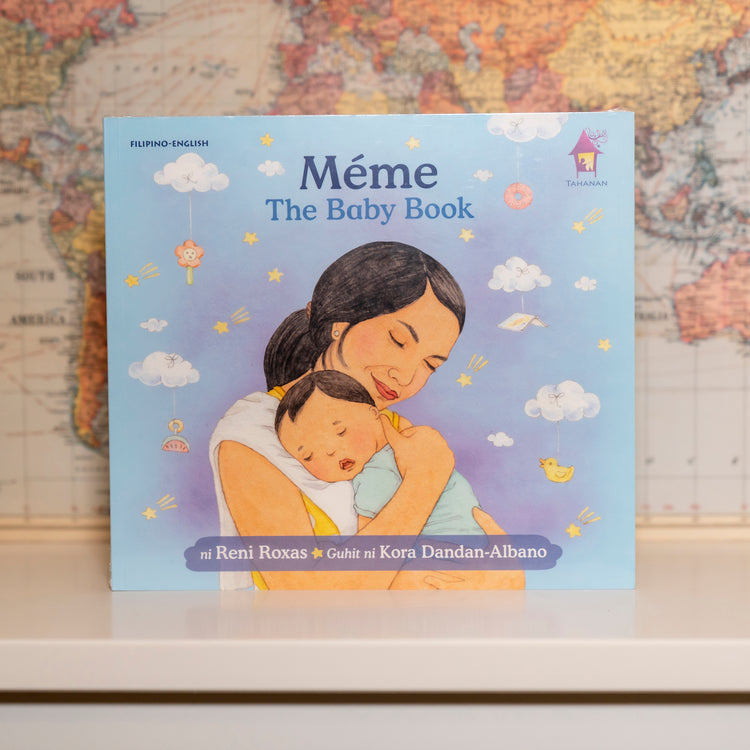 Meme: the Baby Book