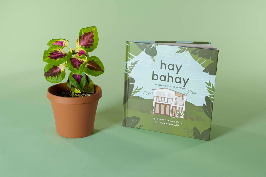 Hay Bahay