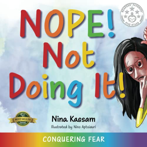 Nope, Not Doing It!
