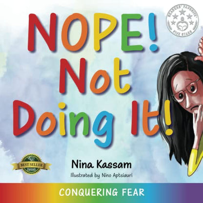 Nope, Not Doing It!