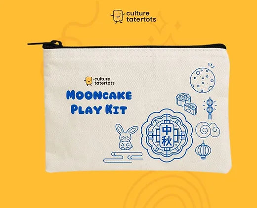 Mooncake Play Kit