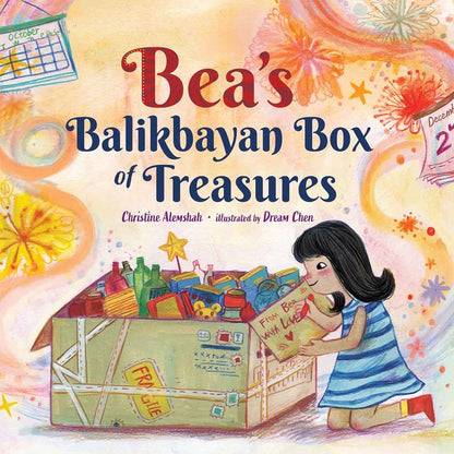 Bea's Balikbayan Box