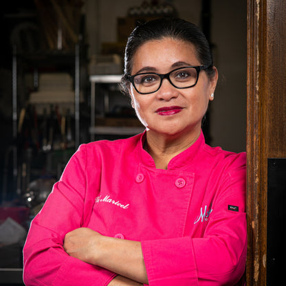 PREORDER Maricel's Simply Asian Cookbook: A Journey through Filipino, Chinese, Japanese, Thai, Vietnamese and Korean Recipes for Everyday