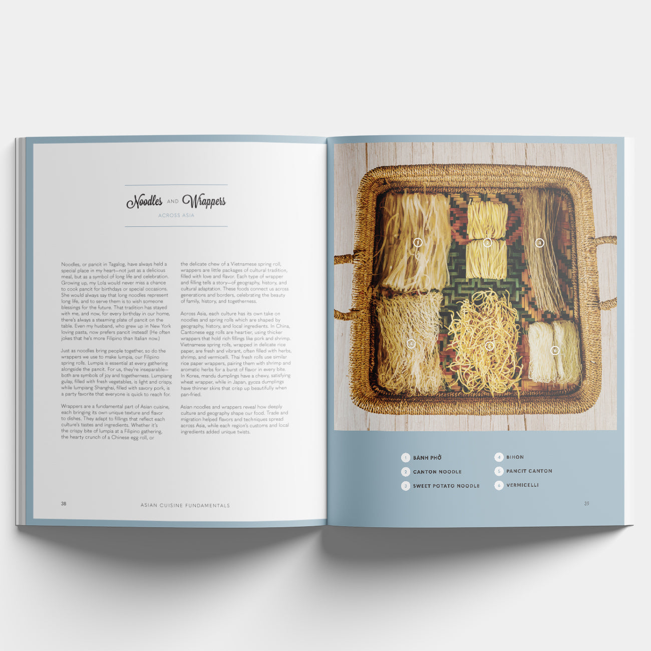 PREORDER Maricel's Simply Asian Cookbook: A Journey through Filipino, Chinese, Japanese, Thai, Vietnamese and Korean Recipes for Everyday