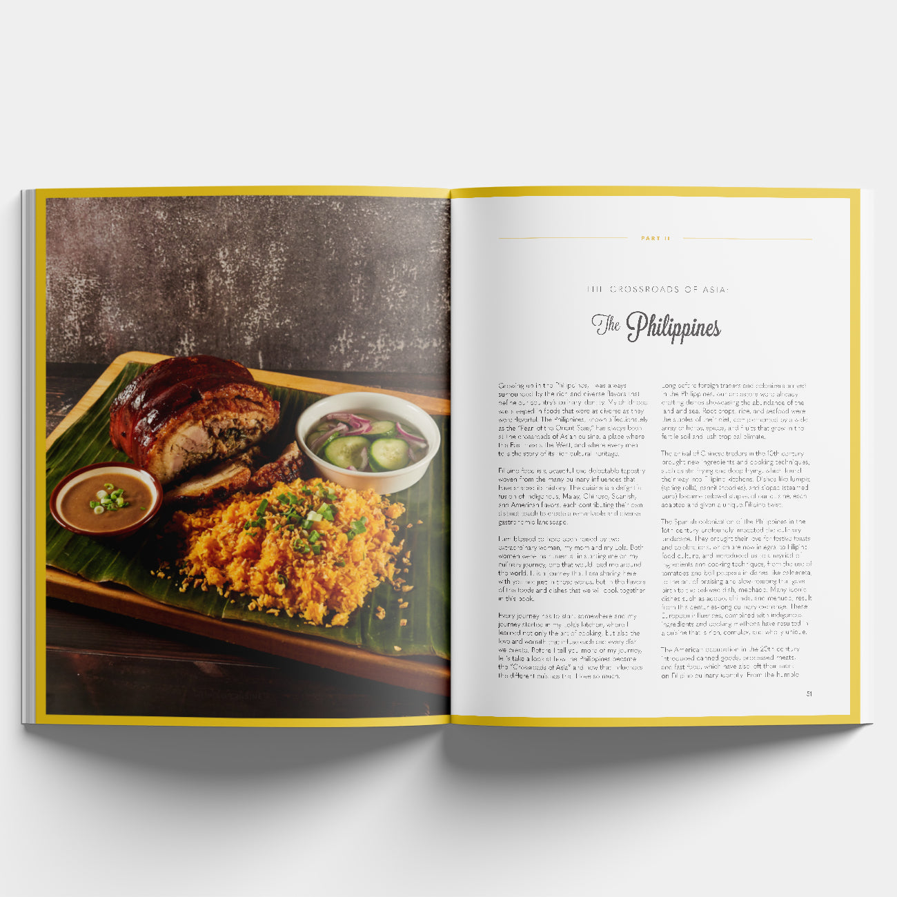 PREORDER Maricel's Simply Asian Cookbook: A Journey through Filipino, Chinese, Japanese, Thai, Vietnamese and Korean Recipes for Everyday