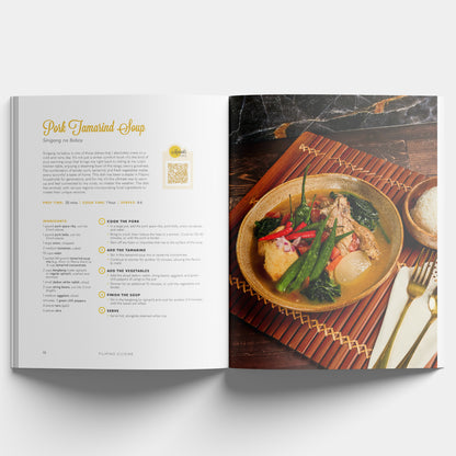 PREORDER Maricel's Simply Asian Cookbook: A Journey through Filipino, Chinese, Japanese, Thai, Vietnamese and Korean Recipes for Everyday