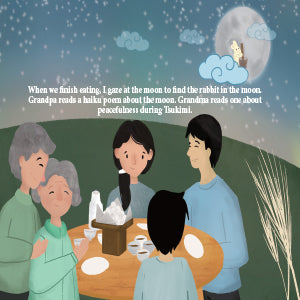 Our Moon Festival: Celebrating the Moon Festival in Asian Communities