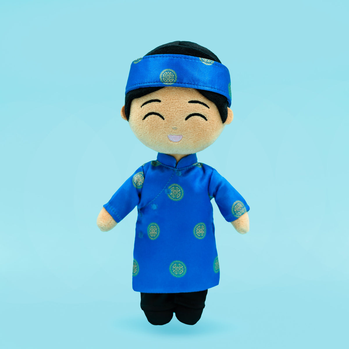 PREORDER Vietnamese 'Minh' Mini Doll