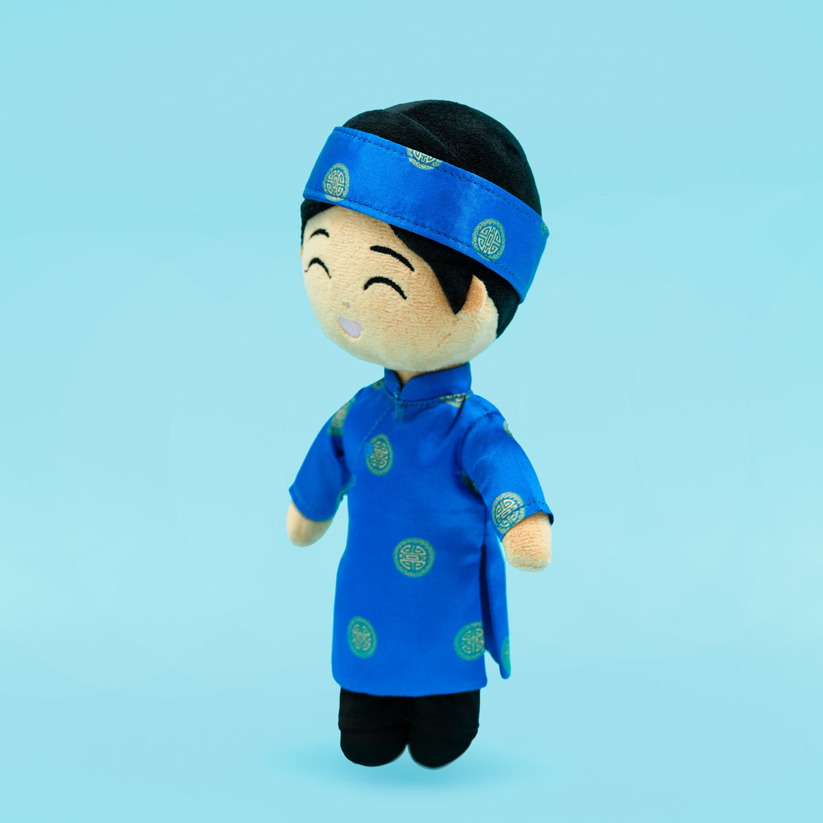 PREORDER Vietnamese 'Minh' Mini Doll