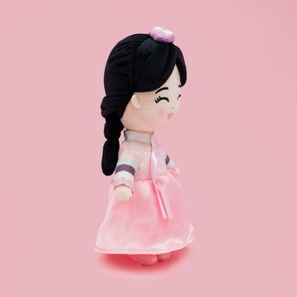 'Danbi' Korean Mini Doll