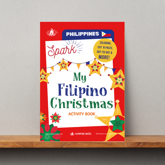 My Filipino Christmas
