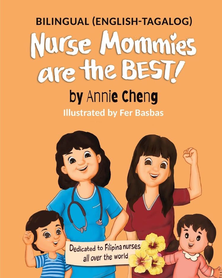 Nurse Mommies are the Best!