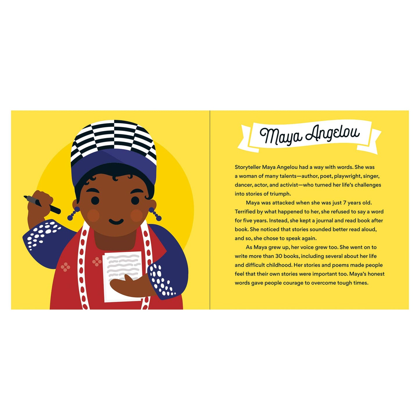 Little Feminist Picture Book
