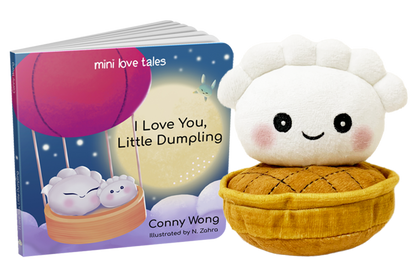 I Love You, Little Dumpling