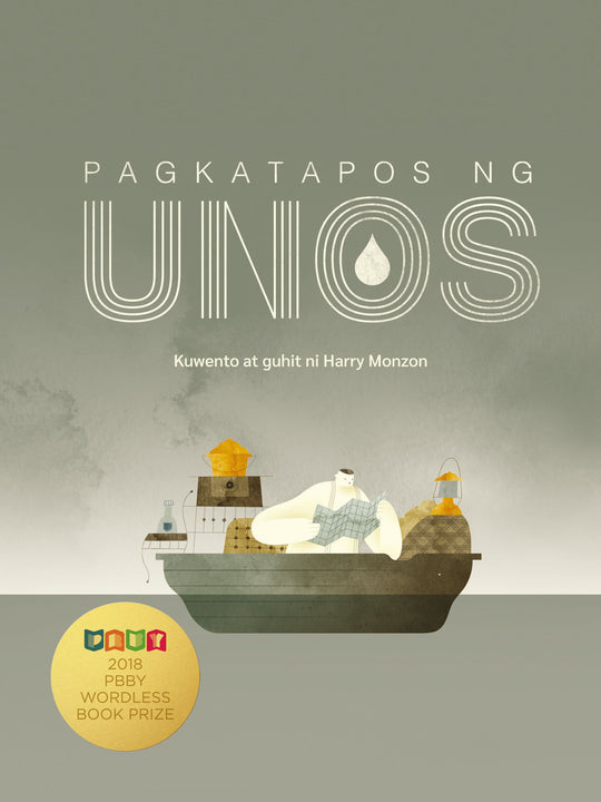 Pagkatapos ng Unos (After the Storm)