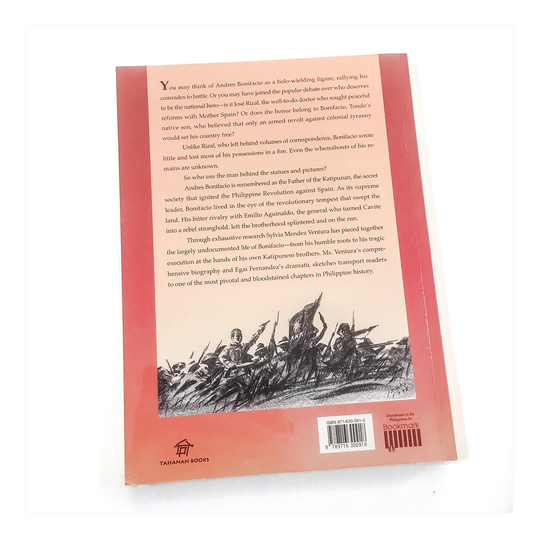 Supremo - The Story of Andres Bonifacio