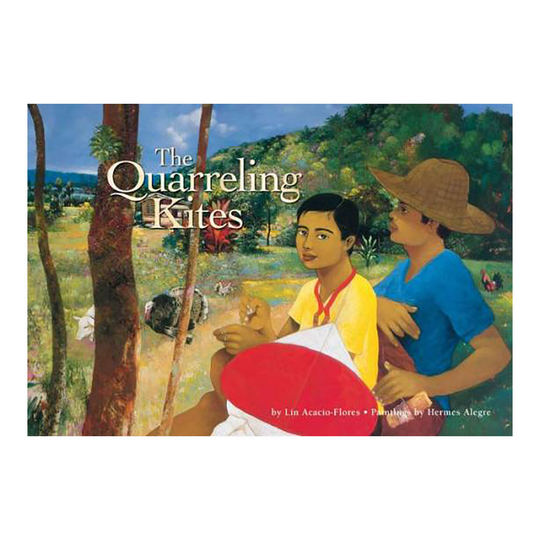 The Quarreling Kites