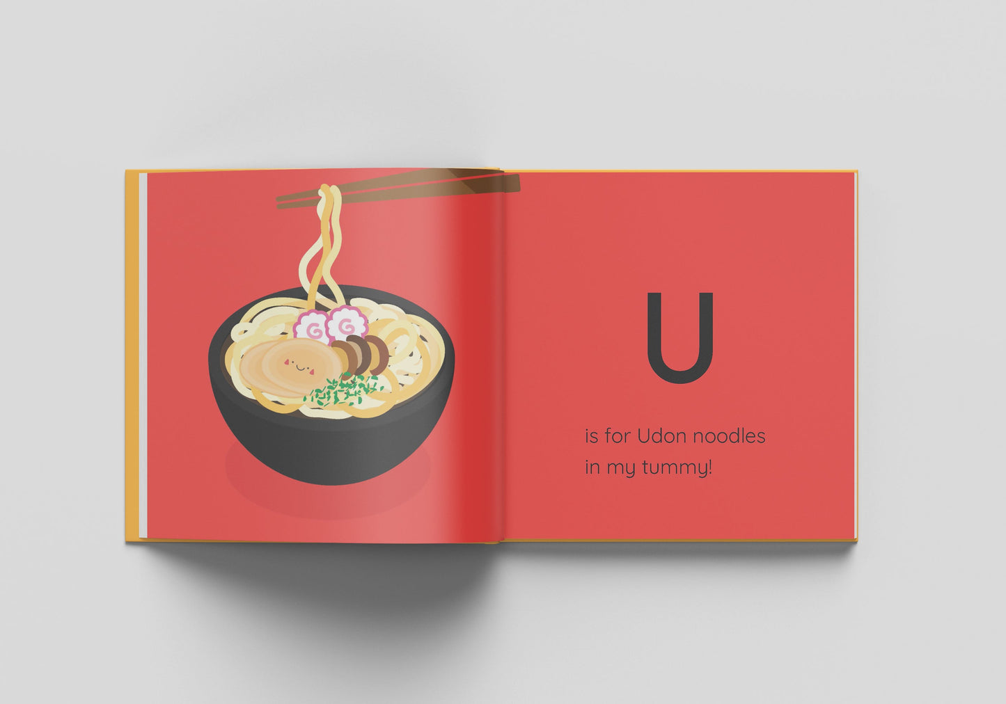 R is for Rice
