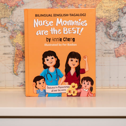 Nurse Mommies are the Best!
