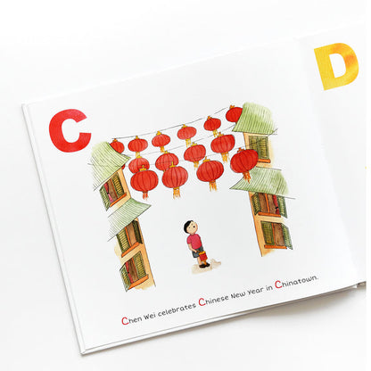 A to Z of Singapore Playbook
