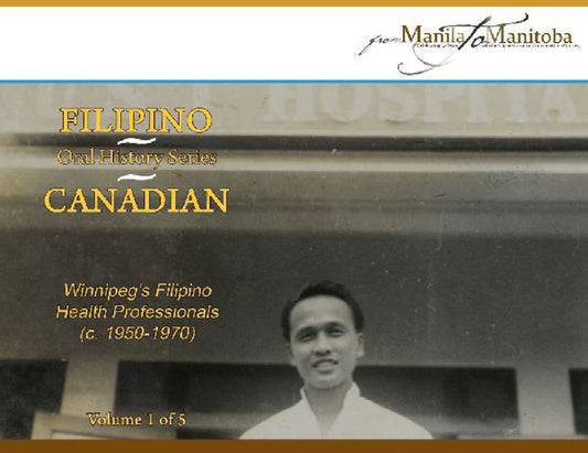 From Manila to Manitoba (Volume 1)