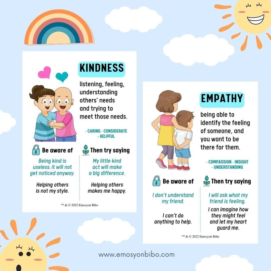 Growth Mindset Cards - "I Can Train My Brain" Values and Praise Cards